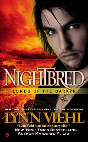 [Lords of the Darkyn 02] • Nightbred